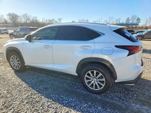 JTJYARBZ2G2045484 2016 LEXUS NX - Image 2