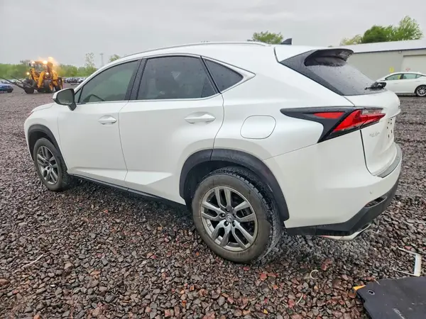 JTJYARBZ2G2045579 2016 LEXUS NX - Image 2