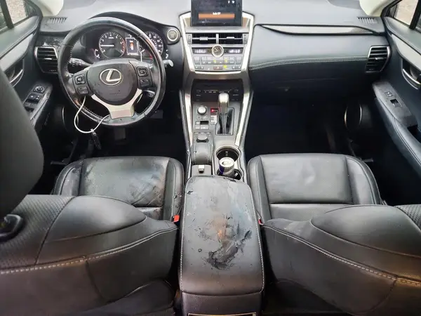 JTJYARBZ2G2045579 2016 LEXUS NX - Image 8
