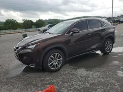 JTJYARBZ2G2046246 2016 LEXUS NX