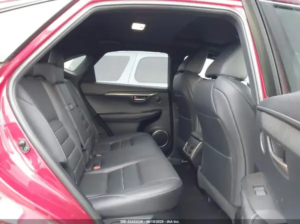 JTJYARBZ2G2046375 2016 LEXUS NX - Image 8
