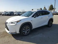JTJYARBZ2G2046702 2016 LEXUS NX