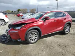 JTJYARBZ2G2046974 2016 LEXUS NX
