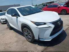 JTJYARBZ2G2047297 2016 LEXUS NX