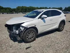 JTJYARBZ2G2047591 2016 LEXUS NX
