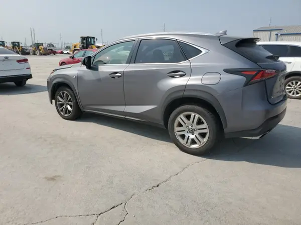 JTJYARBZ2G2047669 2016 LEXUS NX - Image 2