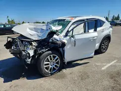 JTJYARBZ2G2048207 2016 LEXUS NX