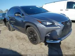JTJYARBZ2G2048336 2016 LEXUS NX