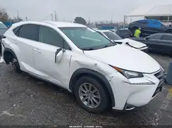 JTJYARBZ2G2048692 2016 LEXUS NX