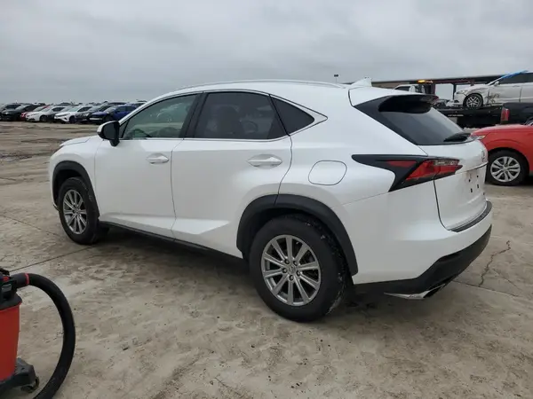 JTJYARBZ2G2048918 2016 LEXUS NX - Image 2