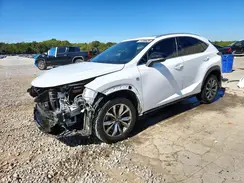 JTJYARBZ2G2049082 2016 LEXUS NX