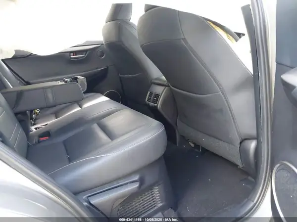 JTJYARBZ2G2049261 2016 LEXUS NX - Image 8