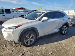 JTJYARBZ2H2053327 2017 LEXUS NX