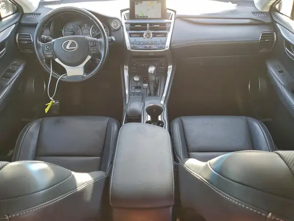 JTJYARBZ2H2053327 2017 LEXUS NX - Image 8