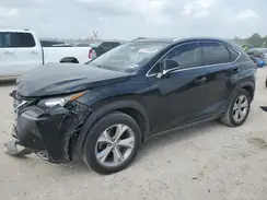 JTJYARBZ2H2053778 2017 LEXUS NX