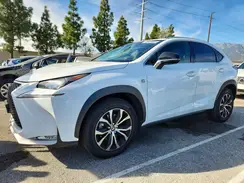 JTJYARBZ2H2053862 2017 LEXUS NX