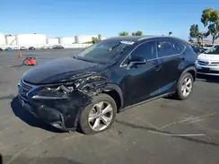 JTJYARBZ2H2054297 2017 LEXUS NX