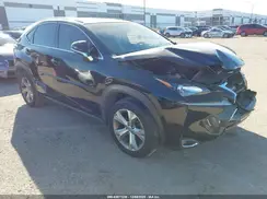 JTJYARBZ2H2055627 2017 LEXUS NX