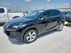 JTJYARBZ2H2055899 2017 LEXUS NX