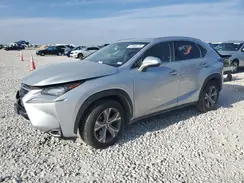 JTJYARBZ2H2056339 2017 LEXUS NX