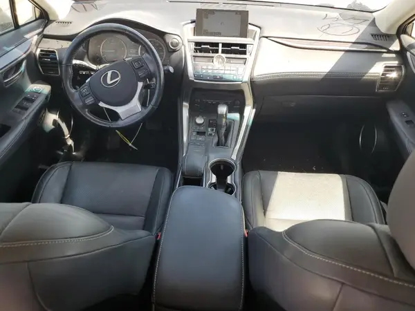 JTJYARBZ2H2056339 2017 LEXUS NX - Image 8
