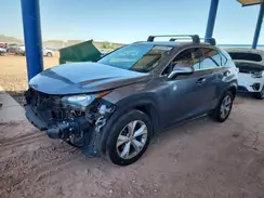 JTJYARBZ2H2056373 2017 LEXUS NX