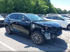 JTJYARBZ2H2056986 2017 LEXUS NX