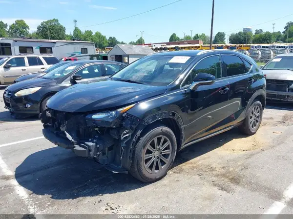 JTJYARBZ2H2056986 2017 LEXUS NX - Image 2