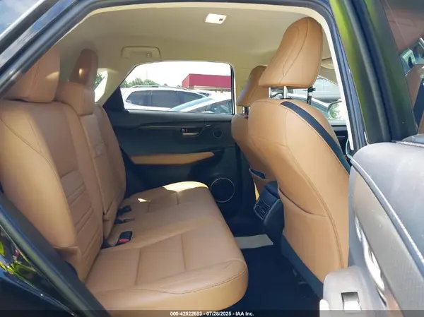 JTJYARBZ2H2056986 2017 LEXUS NX - Image 8