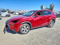 JTJYARBZ2H2057023 2017 LEXUS NX