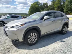 JTJYARBZ2H2057278 2017 LEXUS NX