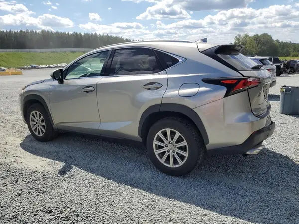 JTJYARBZ2H2057278 2017 LEXUS NX - Image 2