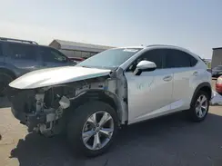 JTJYARBZ2H2057832 2017 LEXUS NX