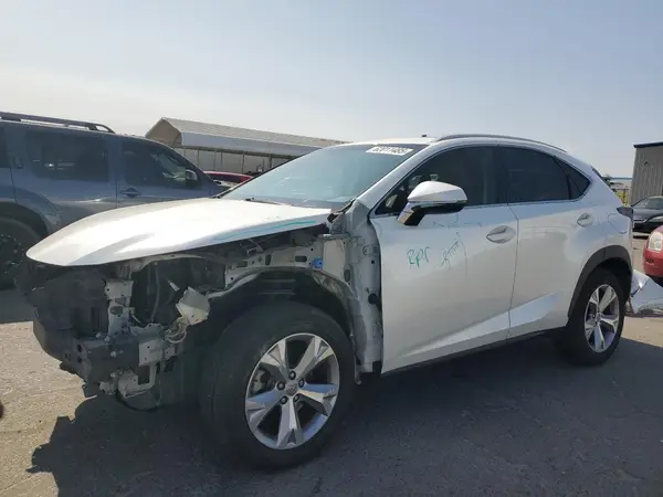 JTJYARBZ2H2057832 2017 LEXUS NX - Image 1