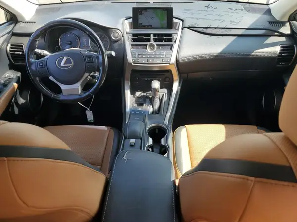 JTJYARBZ2H2057832 2017 LEXUS NX - Image 8