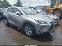 JTJYARBZ2H2057944 2017 LEXUS NX