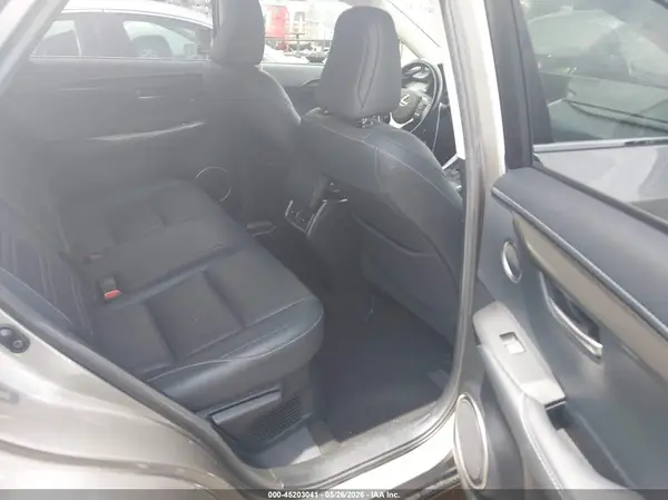 JTJYARBZ2H2057944 2017 LEXUS NX - Image 8