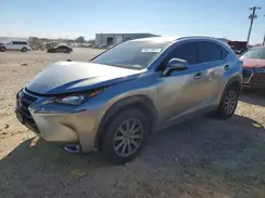 JTJYARBZ2H2058351 2017 LEXUS NX