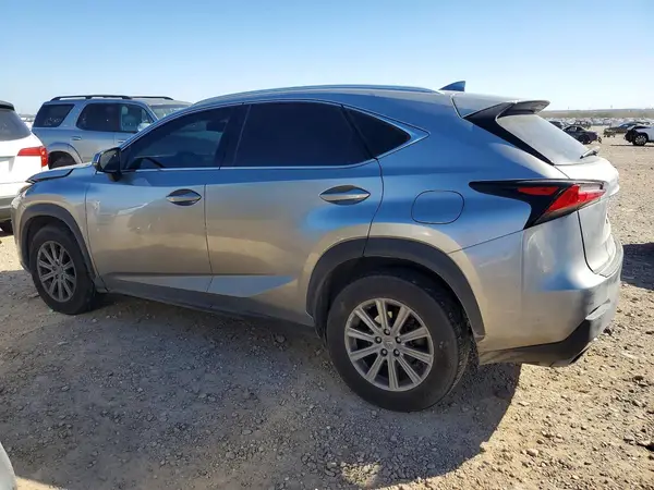 JTJYARBZ2H2058351 2017 LEXUS NX - Image 2