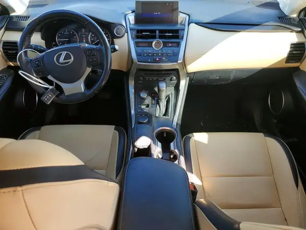 JTJYARBZ2H2058351 2017 LEXUS NX - Image 8