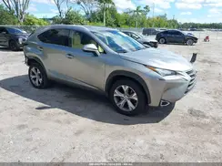 JTJYARBZ2H2058477 2017 LEXUS NX