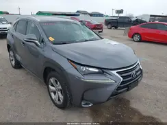 JTJYARBZ2H2059774 2017 LEXUS NX