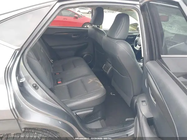JTJYARBZ2H2059774 2017 LEXUS NX - Image 8