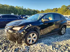 JTJYARBZ2H2060097 2017 LEXUS NX