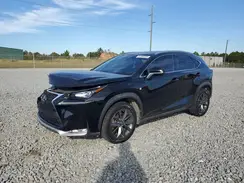 JTJYARBZ2H2063226 2017 LEXUS NX