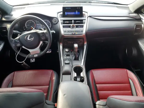JTJYARBZ2H2063226 2017 LEXUS NX - Image 8