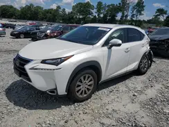 JTJYARBZ2H2063467 2017 LEXUS NX
