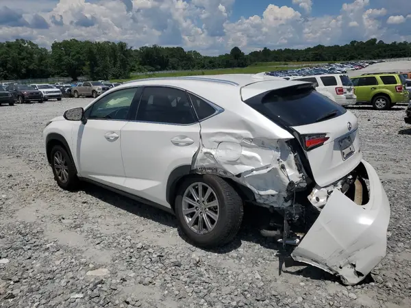 JTJYARBZ2H2063467 2017 LEXUS NX - Image 2