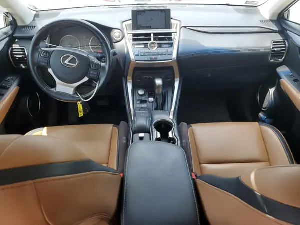 JTJYARBZ2H2063467 2017 LEXUS NX - Image 8