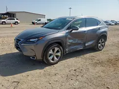 JTJYARBZ2H2063646 2017 LEXUS NX